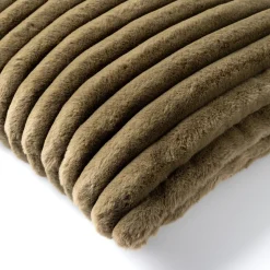 Sierkussen hazel military olive|ohgreen