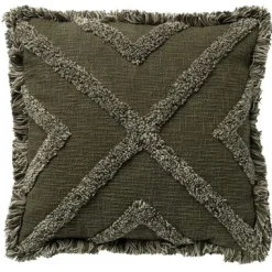 Sierkussen inclusief vulling|ohgreen Online