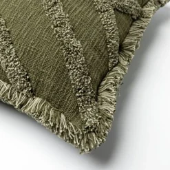 Sierkussen inclusief vulling|ohgreen Online