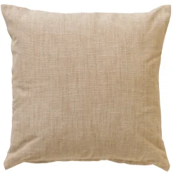 Sierkussen natura tobacco brown|ohgreen Sale