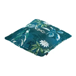 Sierkussen natural oudoor 50x50cm mauel blue|ohgreen Best