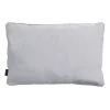 Sierkussen 60x40cm panama light grey|ohgreen Outlet