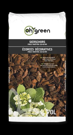 Sierschors 20/40 70l|ohgreen Discount