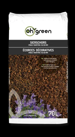 Sierschors 10/20 70l|ohgreen Outlet