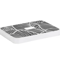 Sigma home deksel bladeren - opbergbox 5l|ohgreen Best