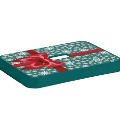 Sigma home deksel strik groen - opbergbox 13l|ohgreen Clearance