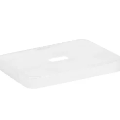 Sigma home deksel transparant - box 9l, 13l, 18l, 25l|ohgreen Hot
