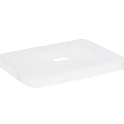 Sigma home deksel transparant - opbergbox 24l en 32l|ohgreen Best