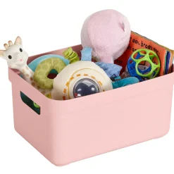 Sigma home opbergbox 5l roze|ohgreen Discount