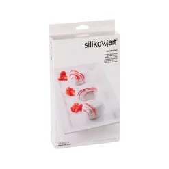 Siliconen bakvorm cuoricino|ohgreen Clearance