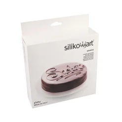 Siliconen bakvorm genoise|ohgreen