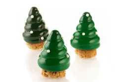 Siliconen bakvorm soffice incanto|ohgreen Clearance