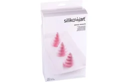 Siliconen bakvorm soffice incanto|ohgreen Clearance