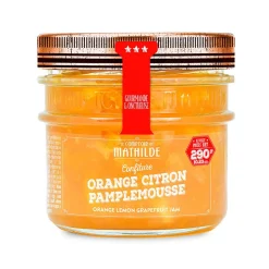 Sinaasappel, citroen, grapefruit jam|ohgreen Outlet