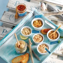 Sint-jakobsschelpen met room|ohgreen Online