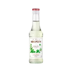 Siroop mojito mint 25cl|ohgreen Clearance