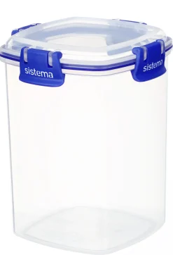 SIST KI+KOEKJESDOOS 900ML(6)|ohgreen Best