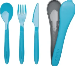 SISTEMA TO GO BESTEKSET ASS12|ohgreen New