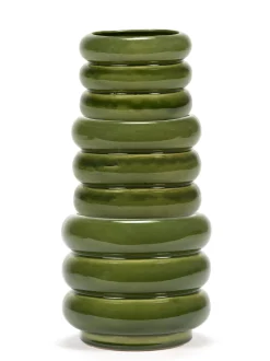 Sixties Sierpot s l11xb11x9,5 groen|ohgreen