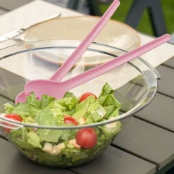 Slabestek traditionell 2-delige set roze|ohgreen Hot