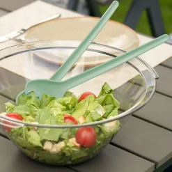 Slabestek traditionell 2-delige set muntgroen|ohgreen