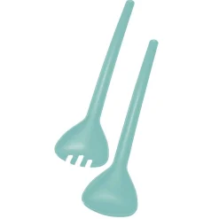 Slabestek traditionell 2-delige set blauw|ohgreen