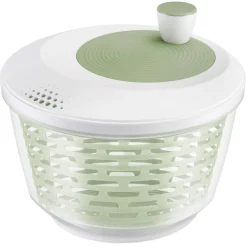 Slacentrifuge spinderella muntgroen|ohgreen Hot