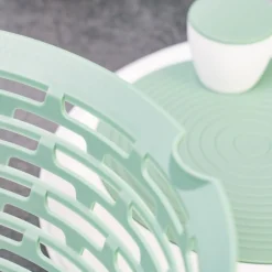 Slacentrifuge spinderella muntgroen|ohgreen Hot