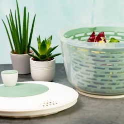 Slacentrifuge spinderella muntgroen|ohgreen Hot