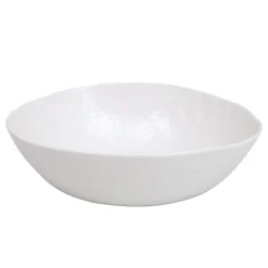 SLAKOM OVAAL PORCELINO WIT|ohgreen Online