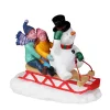 Sledding with frosty|ohgreen Outlet