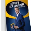 Slimste scheurkalender ter wereld 2026|ohgreen Outlet