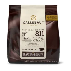 Smeltchocolade Puur|ohgreen Best