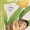 Snabbles bananenchips 75 gr.|ohgreen Outlet
