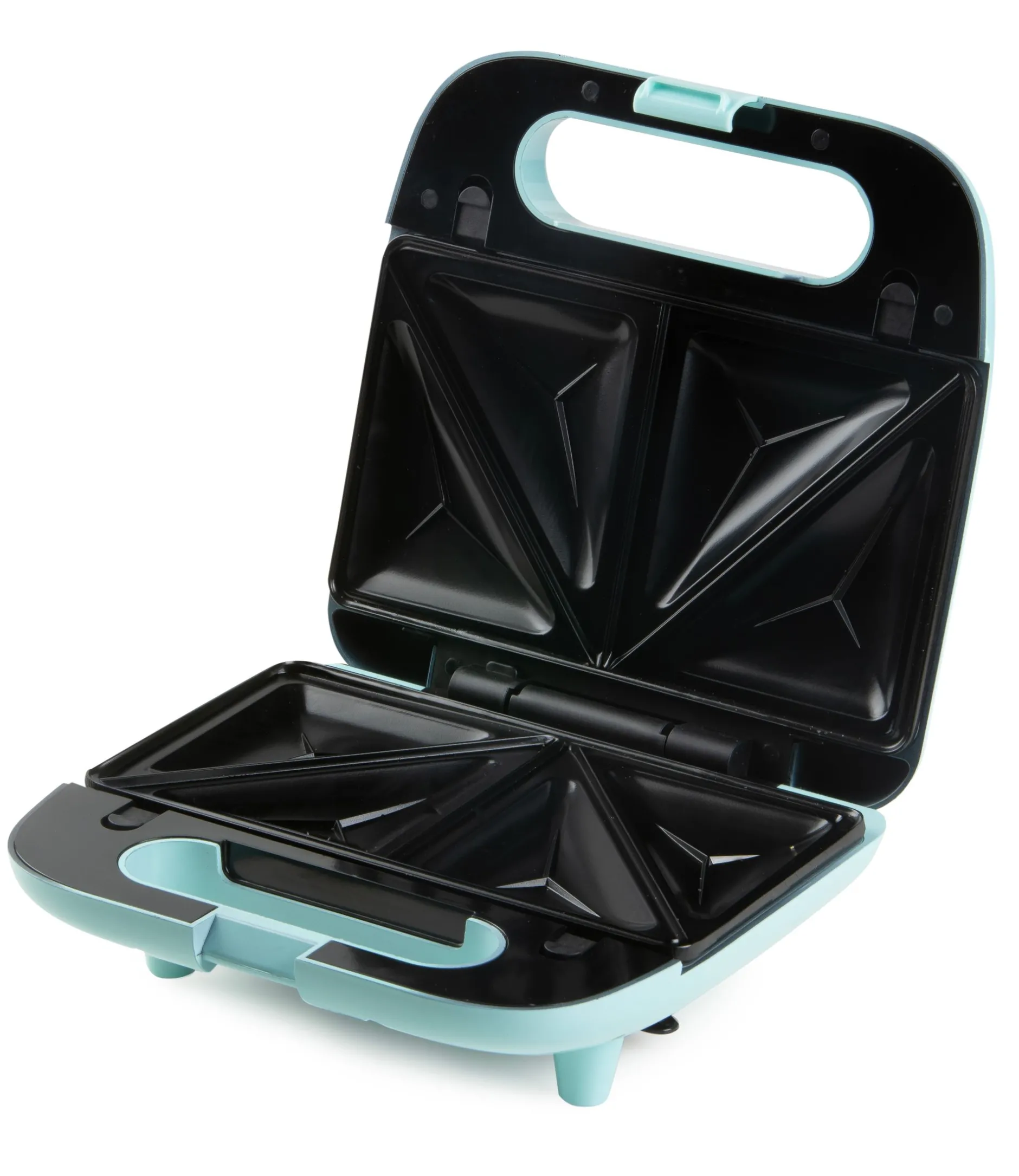 Snack party 3-in-1|ohgreen Hot