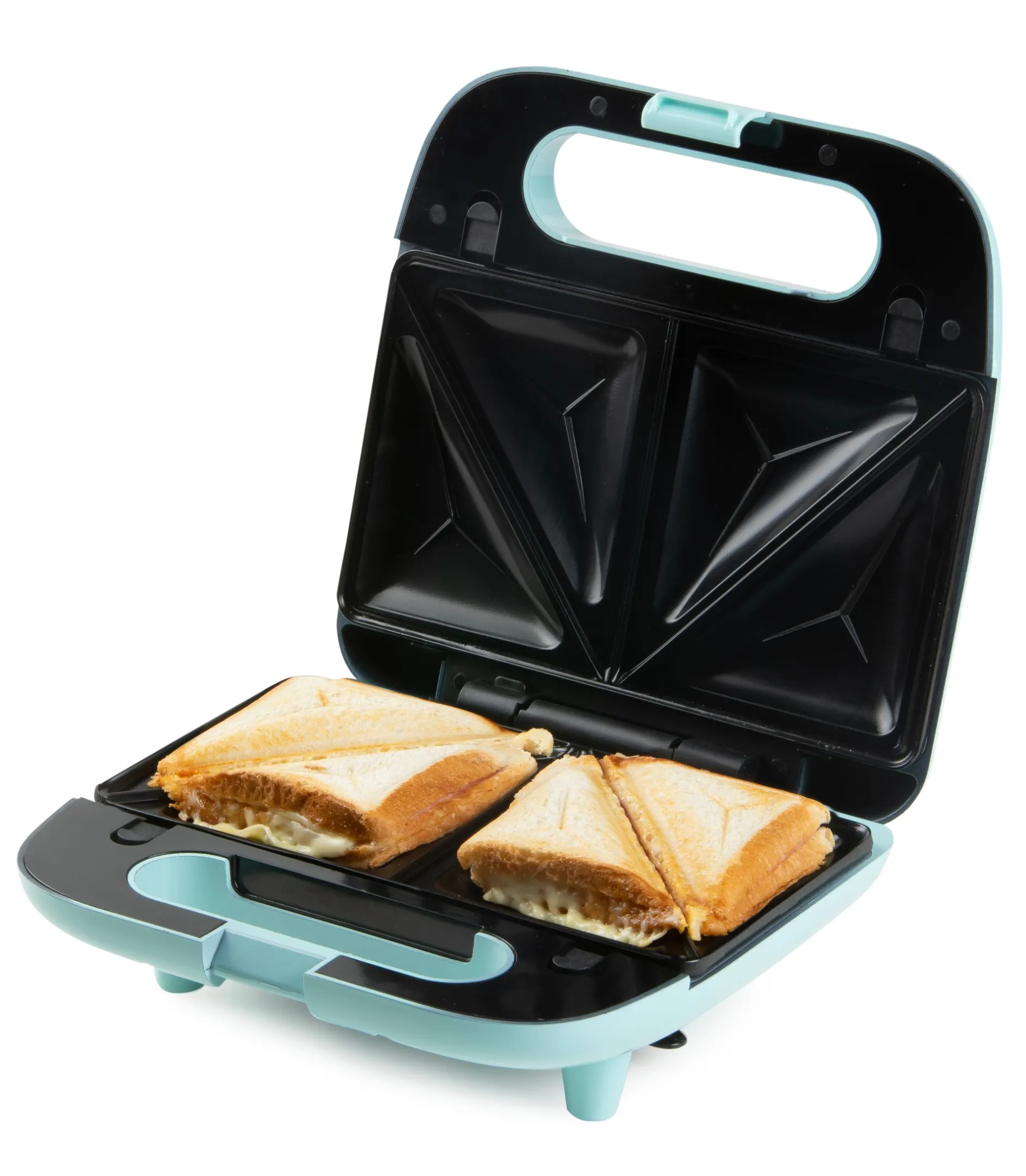 Snack party 3-in-1|ohgreen Hot