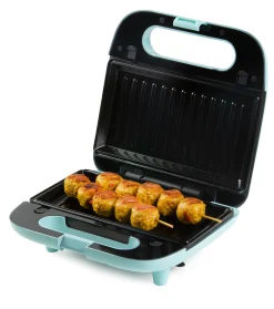 Snack party 3-in-1|ohgreen Hot