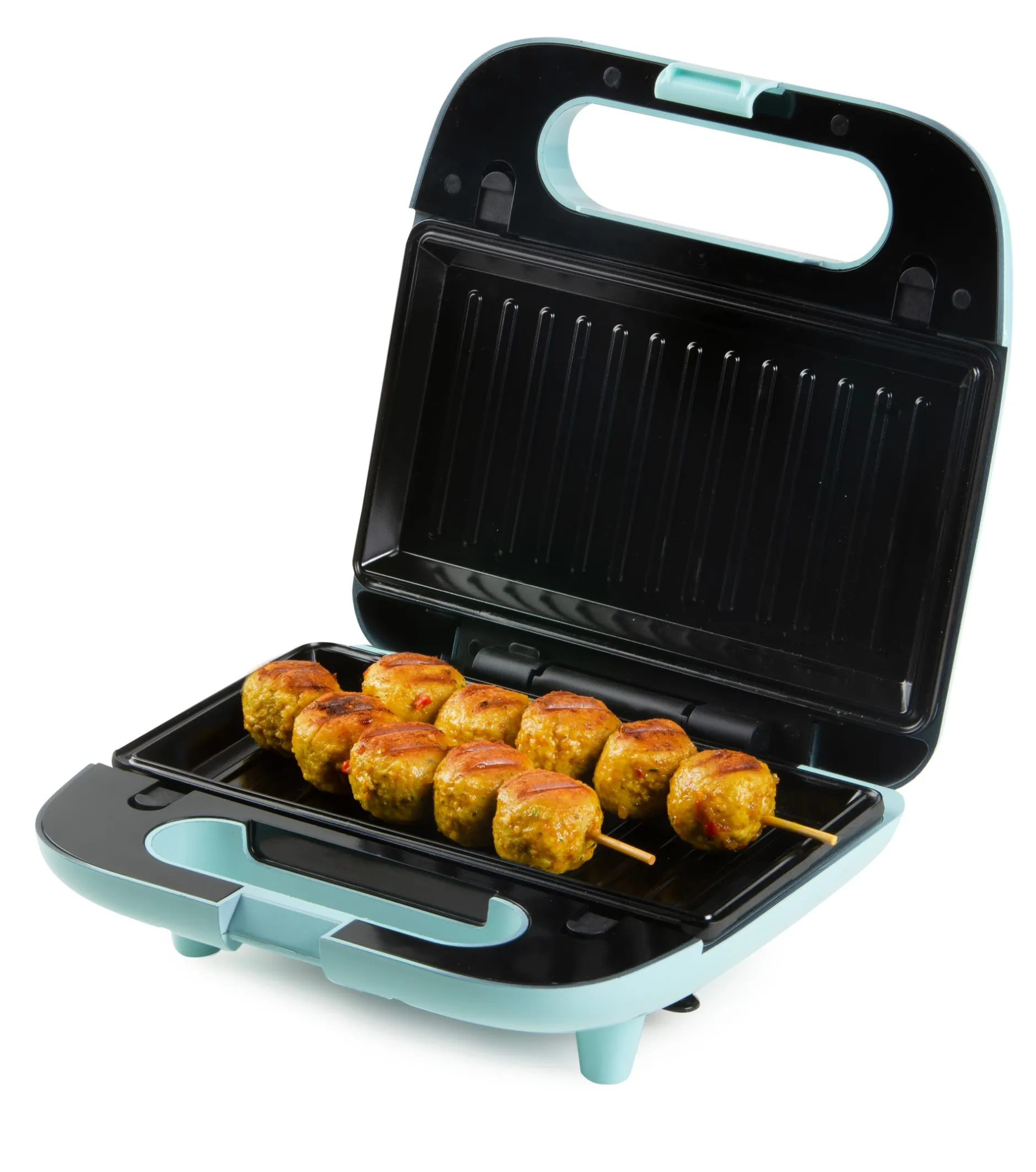 Snack party 3-in-1|ohgreen Hot