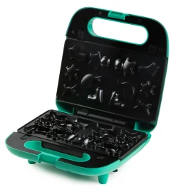 Snack party 5-in-1|ohgreen