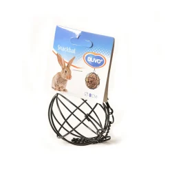Snackbal voor knaagdieren|ohgreen Discount