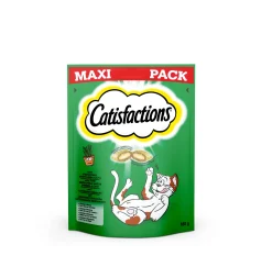 Snacks voor katten |catisfactions kattenkruid 180g|ohgreen Discount