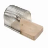 Snijset voor Hasselback potato 13,6x9,4x10,5cm|ohgreen