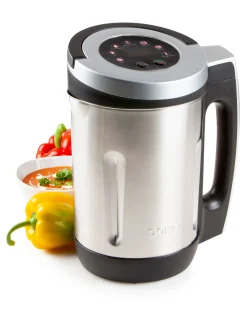 Soepmaker 2,2 liter LED|ohgreen Discount