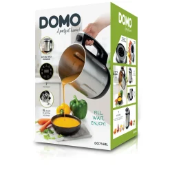 Soepmaker 2,2 liter LED|ohgreen Discount