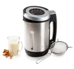 Soepmaker 2,2 liter LED|ohgreen Discount