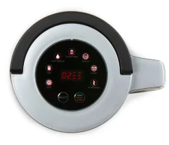 Soepmaker 2,2 liter LED|ohgreen Discount