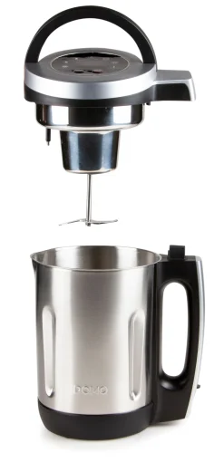 Soepmaker 2,2 liter LED|ohgreen Discount