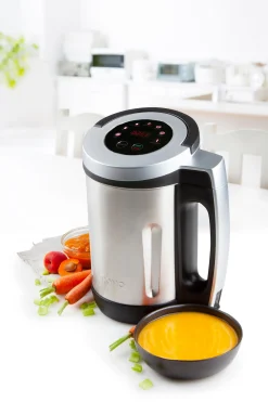 Soepmaker 2,2 liter LED|ohgreen Discount