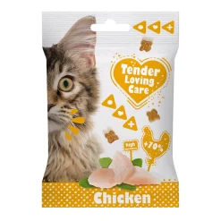 Soft kattensnack kip|ohgreen Discount