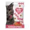 Soft kattensnack zalm & tonijn|ohgreen Online